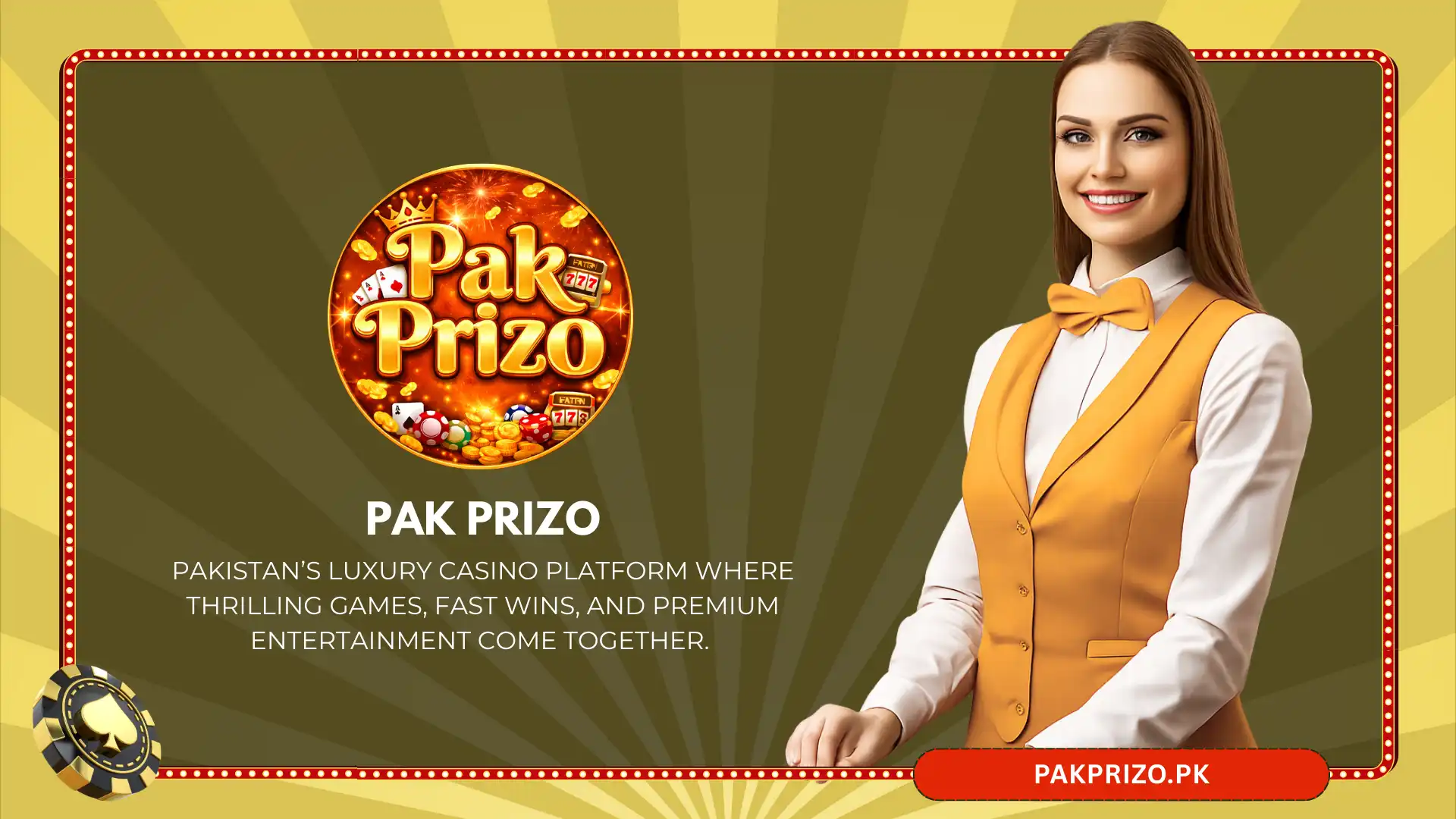 PakPrizo Game